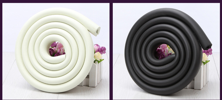 Factory Wholesale Thickened U-Shaped Baby Safety Bumper Strip Safety and Environmental Protection Baby Anti Collision Factory Wholesale Thickened U-Shaped Baby Safety Bumper Strip Safety and Environmental Protection Baby Anti Collision