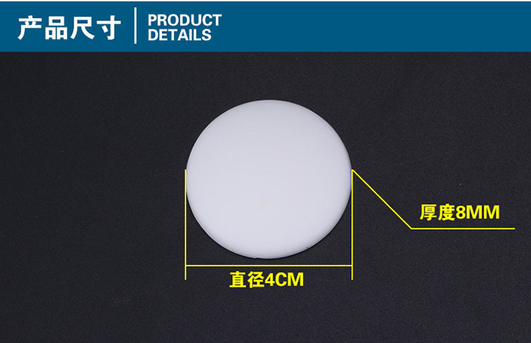 In Stock Wholesale Silicone round Collision Pad Household Door Handle Crash Pad Collision Pad Anti Collision In Stock Wholesale Silicone round Collision Pad Household Door Handle Crash Pad Collision Pad Anti Collision
