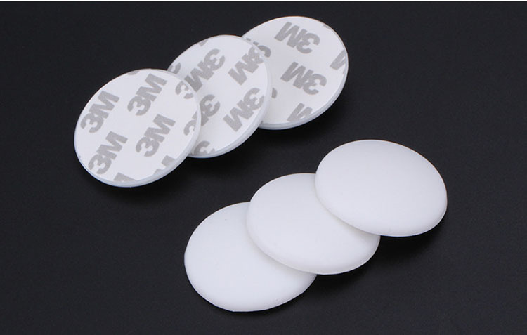 In Stock Wholesale Silicone round Collision Pad Household Door Handle Crash Pad Collision Pad Anti Collision In Stock Wholesale Silicone round Collision Pad Household Door Handle Crash Pad Collision Pad Anti Collision