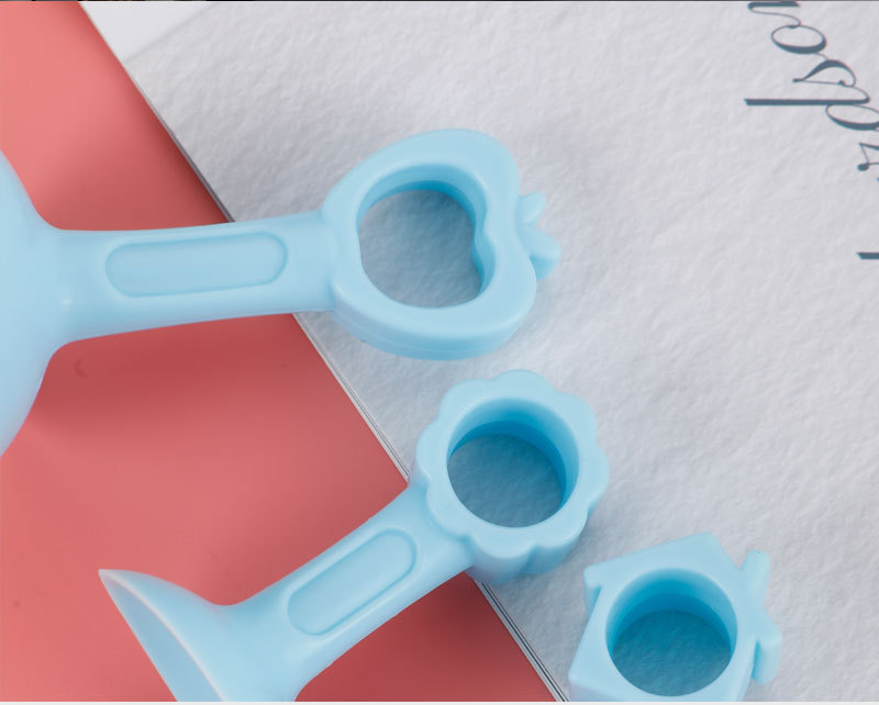 Silicone Door Stopper Anti-Collision Floor Knob Punch-Free Toilet Plastic Door Absorber Floor Mounted Anti Collision Silicone Door Stopper Anti-Collision Floor Knob Punch-Free Toilet Plastic Door Absorber Floor Mounted Anti Collision