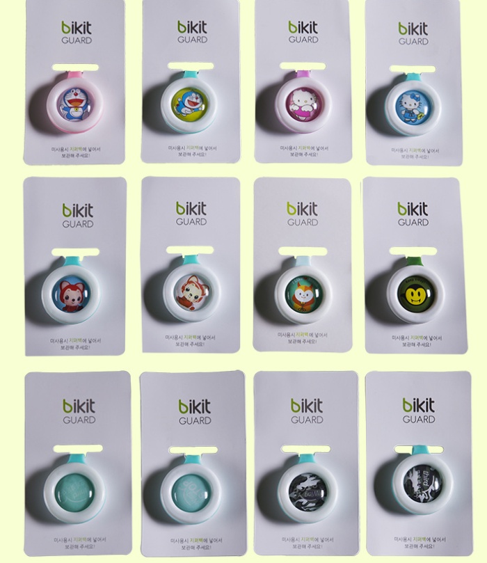 Imported mosquito repellent for children with imitation mosquito bracelet for babies and pregnant women