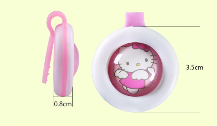 Imported mosquito repellent for children with imitation mosquito bracelet for babies and pregnant women