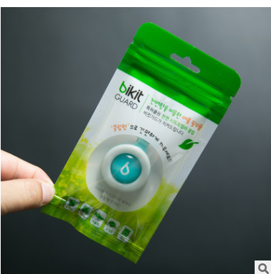 Imported mosquito repellent for children with imitation mosquito bracelet for babies and pregnant women
