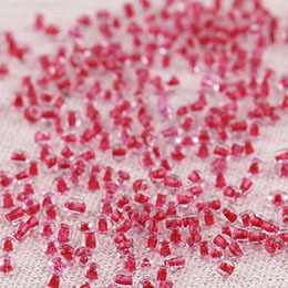 60 meters imported flat crystal thread Buddha bead bead thread diy hand knitting bracelet string string