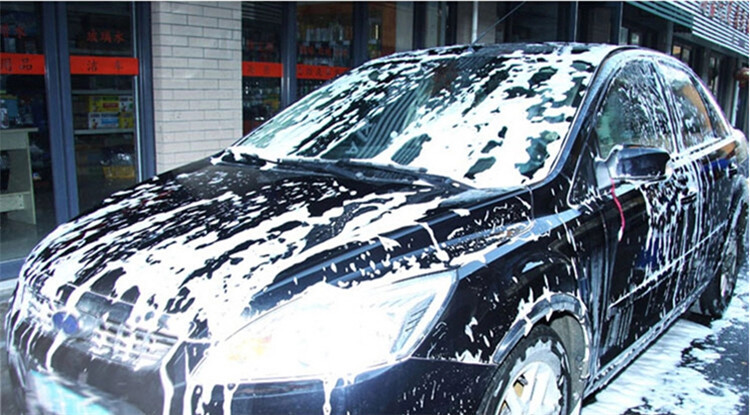 Armor Bubble King Neutral Concentrated Car Shampoo Foam Agent Car Washing Powder Car Cleaning Supplies Armor Armor Bubble King Neutral Concentrated Car Shampoo Foam Agent Car Washing Powder Car Cleaning Supplies Armor