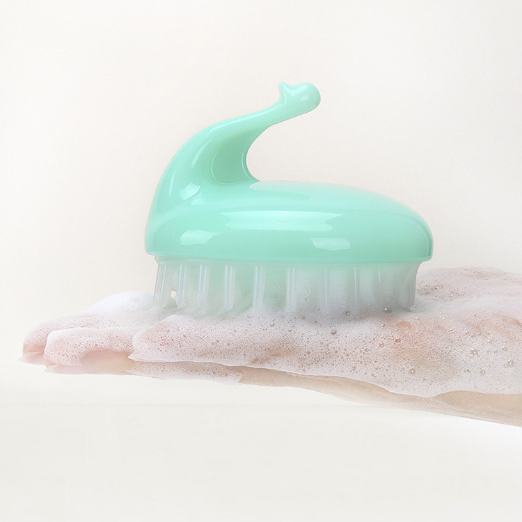 . Silicone Shampoo Massage Brush Shampoo Comb Hair-Washing Comb Shampoo Brush Silicone Head Washing Fantastic Soft Brush . Silicone Shampoo Massage Brush Shampoo Comb Hair-Washing Comb Shampoo Brush Silicone Head Washing Fantastic Soft Brush