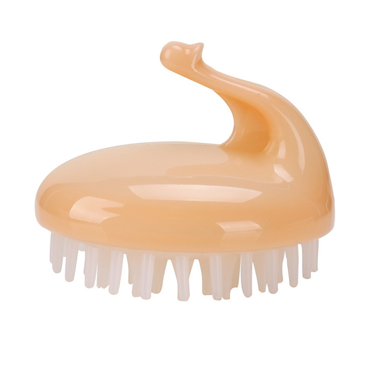 . Silicone Shampoo Massage Brush Shampoo Comb Hair-Washing Comb Shampoo Brush Silicone Head Washing Fantastic Soft Brush . Silicone Shampoo Massage Brush Shampoo Comb Hair-Washing Comb Shampoo Brush Silicone Head Washing Fantastic Soft Brush