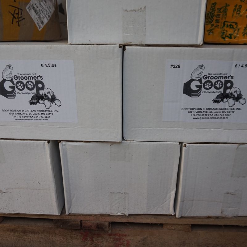 American Imported Goop Deoiling Cream Cat Conditioner Deoiling Cream Hair Washing Essence Shampoo Bath Lotion American Imported Goop Deoiling Cream Cat Conditioner Deoiling Cream Hair Washing Essence Shampoo Bath Lotion