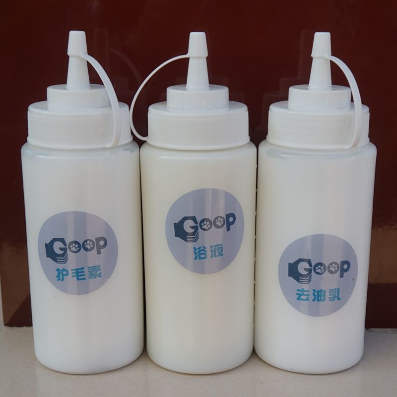 American Imported Goop Deoiling Cream Cat Conditioner Deoiling Cream Hair Washing Essence Shampoo Bath Lotion American Imported Goop Deoiling Cream Cat Conditioner Deoiling Cream Hair Washing Essence Shampoo Bath Lotion