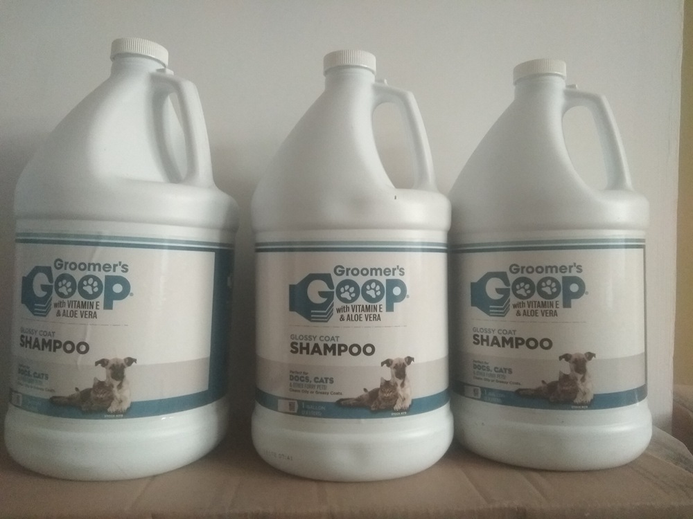 American Imported Goop Deoiling Cream Cat Conditioner Deoiling Cream Hair Washing Essence Shampoo Bath Lotion American Imported Goop Deoiling Cream Cat Conditioner Deoiling Cream Hair Washing Essence Shampoo Bath Lotion