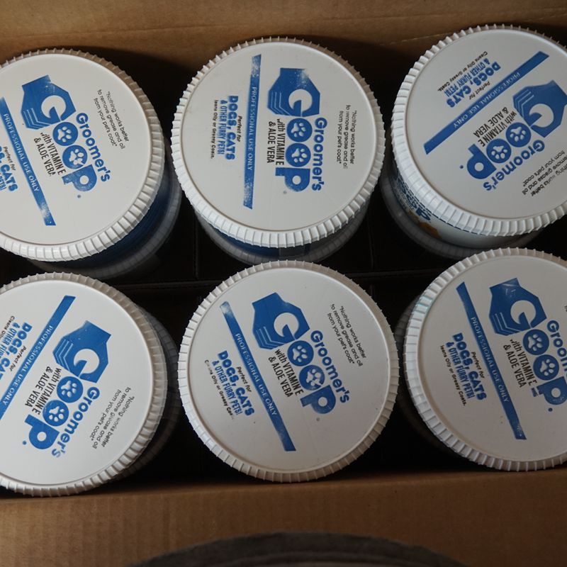 American Imported Goop Deoiling Cream Cat Conditioner Deoiling Cream Hair Washing Essence Shampoo Bath Lotion American Imported Goop Deoiling Cream Cat Conditioner Deoiling Cream Hair Washing Essence Shampoo Bath Lotion