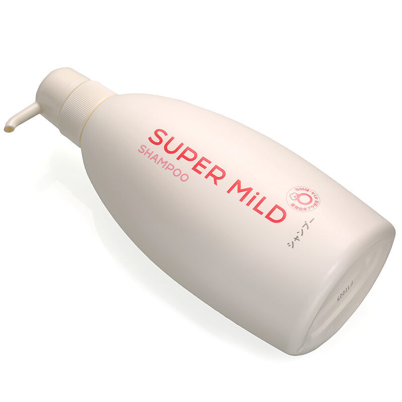 General Trade Belt Chinese Standard Japanese Imported Huirun Shampoo Hair Conditioner Flowers Green Wild Fragrance