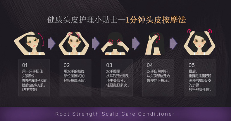 Korean imported RYO/ lu zilu nourishes the dry scalp with a dense, strong and tough shampoo. Korean imported RYO/ lu zilu nourishes the dry scalp with a dense, strong and tough shampoo.
