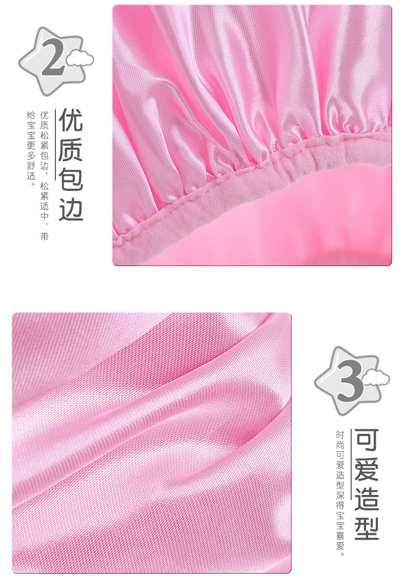Style Double Layer Cartoon Shower Cap Waterproof Satin Cute Shampoo Cap Children Shower Cap Eva Shower Cap Whole Style Double Layer Cartoon Shower Cap Waterproof Satin Cute Shampoo Cap Children Shower Cap Eva Shower Cap Whole