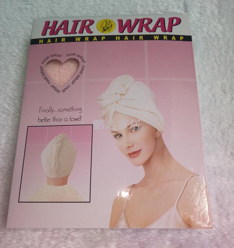 Beautiful beauty microfiber shower cap cap cap cap cap dry hair shampoo