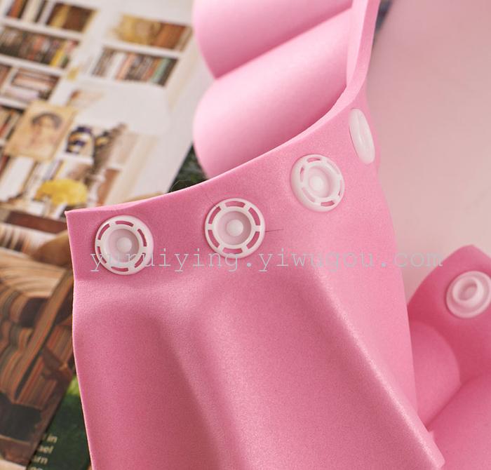 Baby shampoo cap children baby shower cap shower cap waterproof cap can be adjusted to increase
