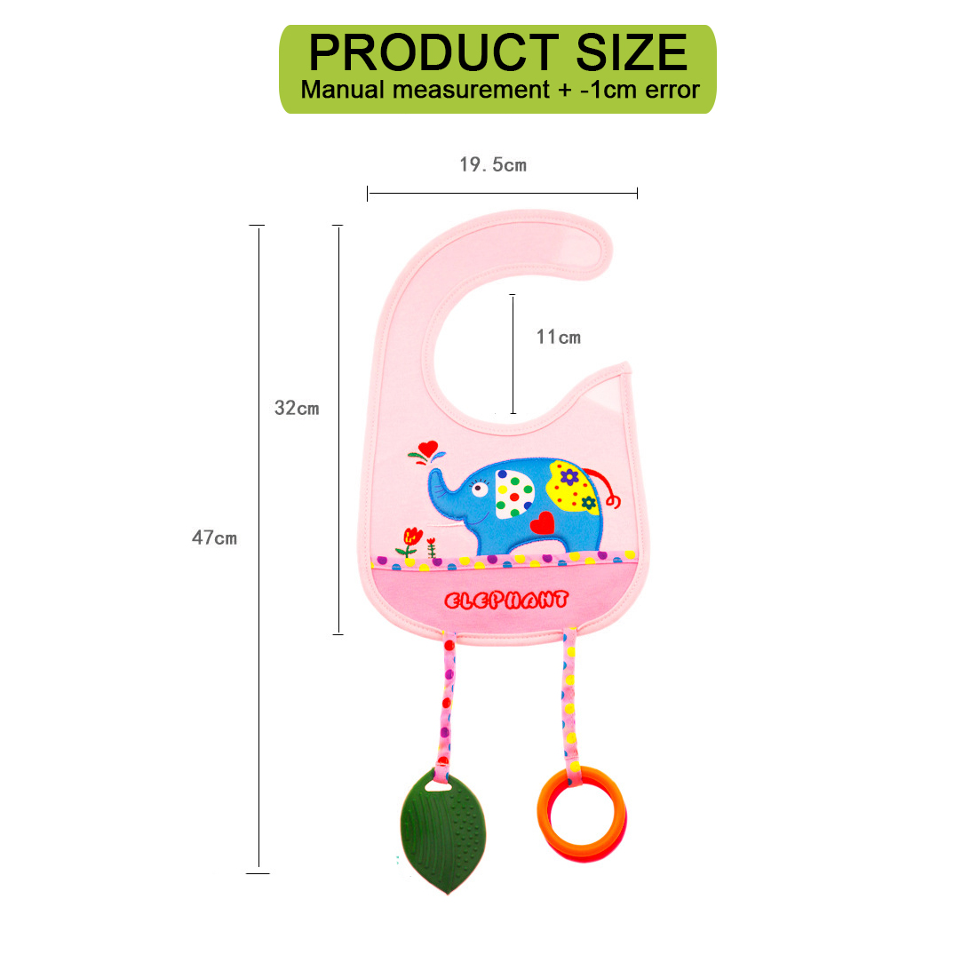 Baby Three-Dimensional Animal Bib Infant Food Supplement Feeding Refined Cotton Saliva Towel Twelve Model 1-3 Years Old Baby Three-Dimensional Animal Bib Infant Food Supplement Feeding Refined Cotton Saliva Towel Twelve Model 1-3 Years Old
