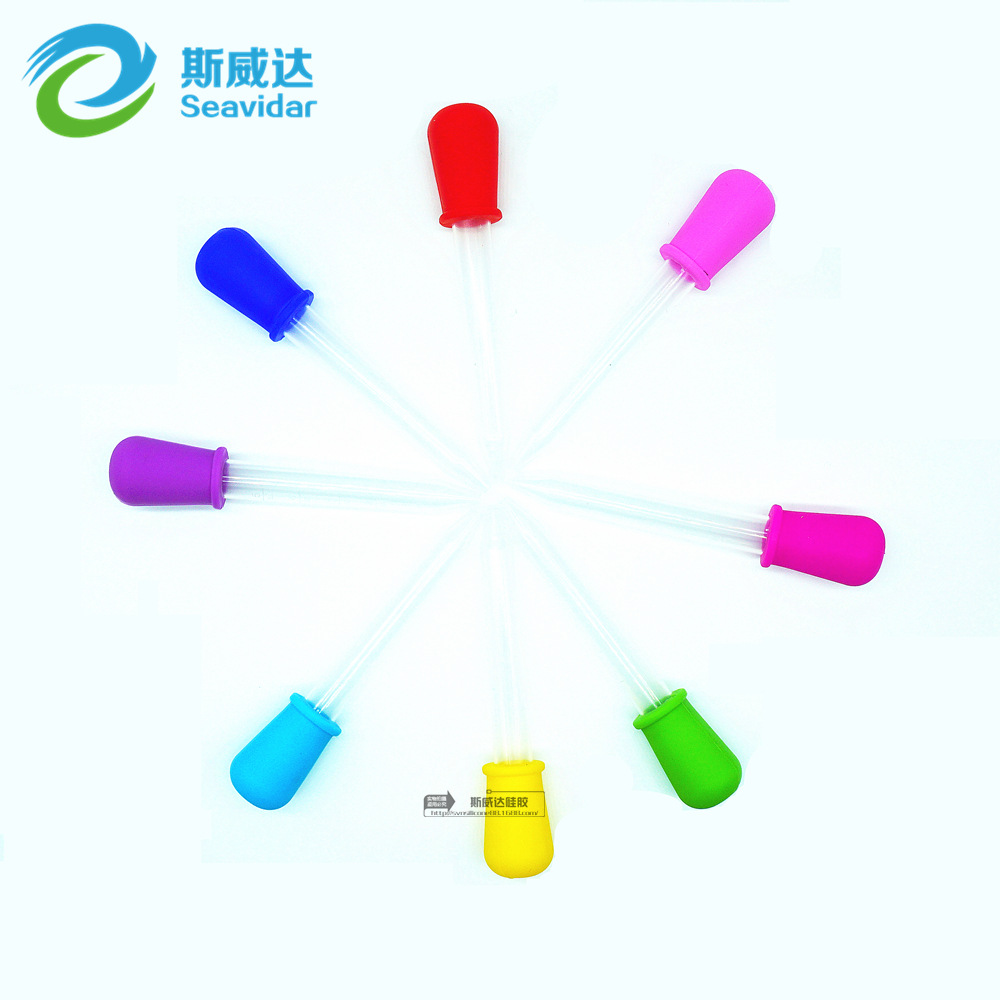 5Ml Tuning Device Feed Medication Utensil Children&#039;s Tuning Device-Type Feed Medication Utensil Baby Baby Feed