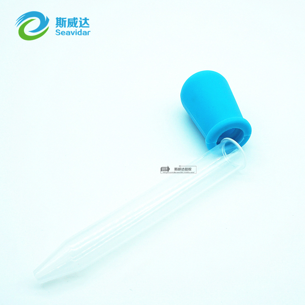 5Ml Tuning Device Feed Medication Utensil Children&#039;s Tuning Device-Type Feed Medication Utensil Baby Baby Feed