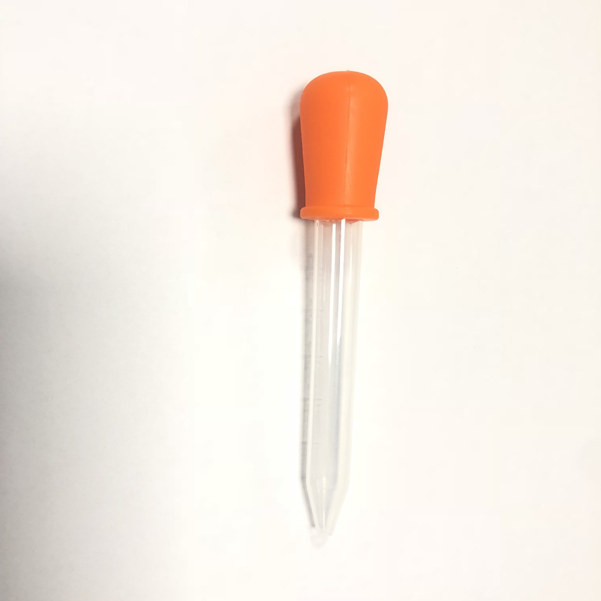 5Ml Tuning Device Feed Medication Utensil Children's Tuning Device-Type Feed Medication Utensil Baby Baby Feed