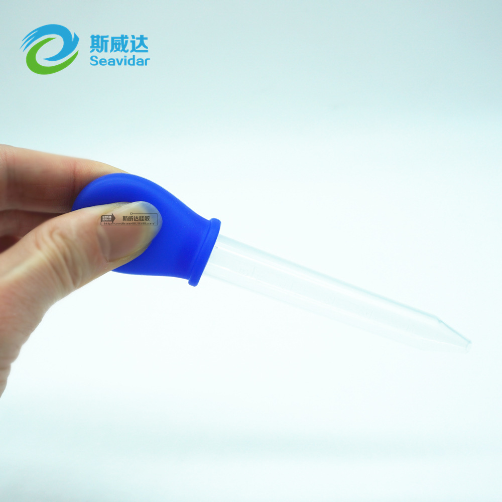 5Ml Tuning Device Feed Medication Utensil Children's Tuning Device-Type Feed Medication Utensil Baby Baby Feed