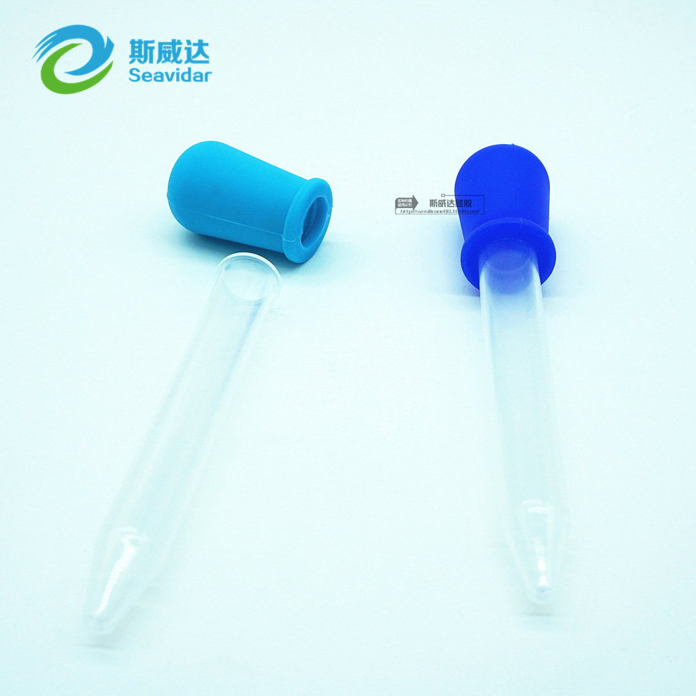 5Ml Tuning Device Feed Medication Utensil Children's Tuning Device-Type Feed Medication Utensil Baby Baby Feed