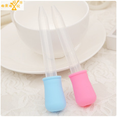 Medication Utensil with Scale Baby Choke Proof Dropper Feeder Feed Medication Utensil Silicone Easy to Take Medicine Medication Utensil with Scale Baby Choke Proof Dropper Feeder Feed Medication Utensil Silicone Easy to Take Medicine