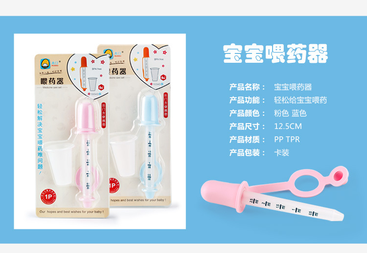 Medication Utensil with Scale Baby Choke Proof Dropper Feeder Feed Medication Utensil Silicone Easy to Take Medicine Medication Utensil with Scale Baby Choke Proof Dropper Feeder Feed Medication Utensil Silicone Easy to Take Medicine