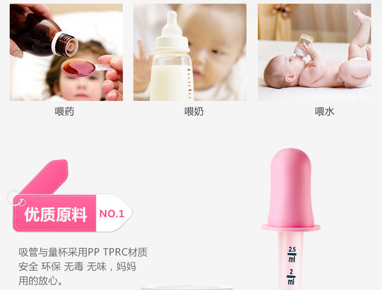 Medication Utensil with Scale Baby Choke Proof Dropper Feeder Feed Medication Utensil Silicone Easy to Take Medicine Medication Utensil with Scale Baby Choke Proof Dropper Feeder Feed Medication Utensil Silicone Easy to Take Medicine