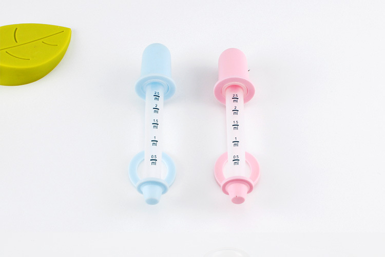 Medication Utensil with Scale Baby Choke Proof Dropper Feeder Feed Medication Utensil Silicone Easy to Take Medicine Medication Utensil with Scale Baby Choke Proof Dropper Feeder Feed Medication Utensil Silicone Easy to Take Medicine