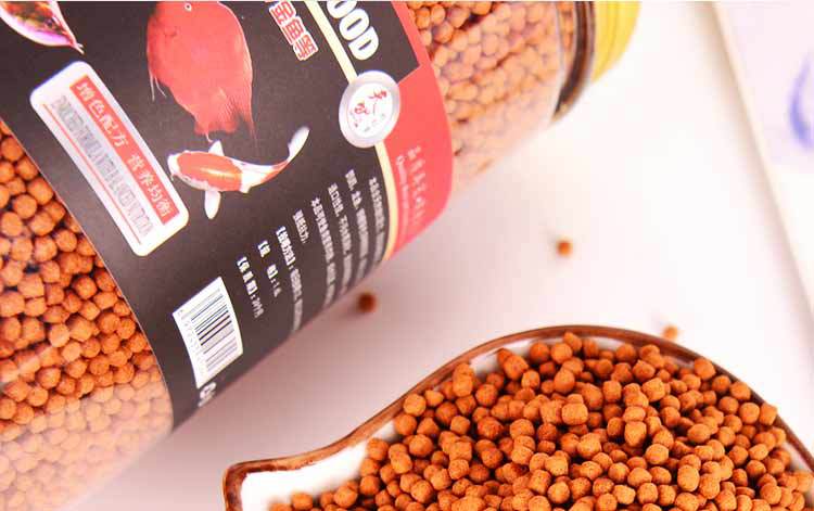 Pet Fish Food Ornamental Fish Feed Blood Parrot Fish Red Fish Food Arowana Map Lucky Arhat Goldfish Turtle Feed Pet Fish Food Ornamental Fish Feed Blood Parrot Fish Red Fish Food Arowana Map Lucky Arhat Goldfish Turtle Feed
