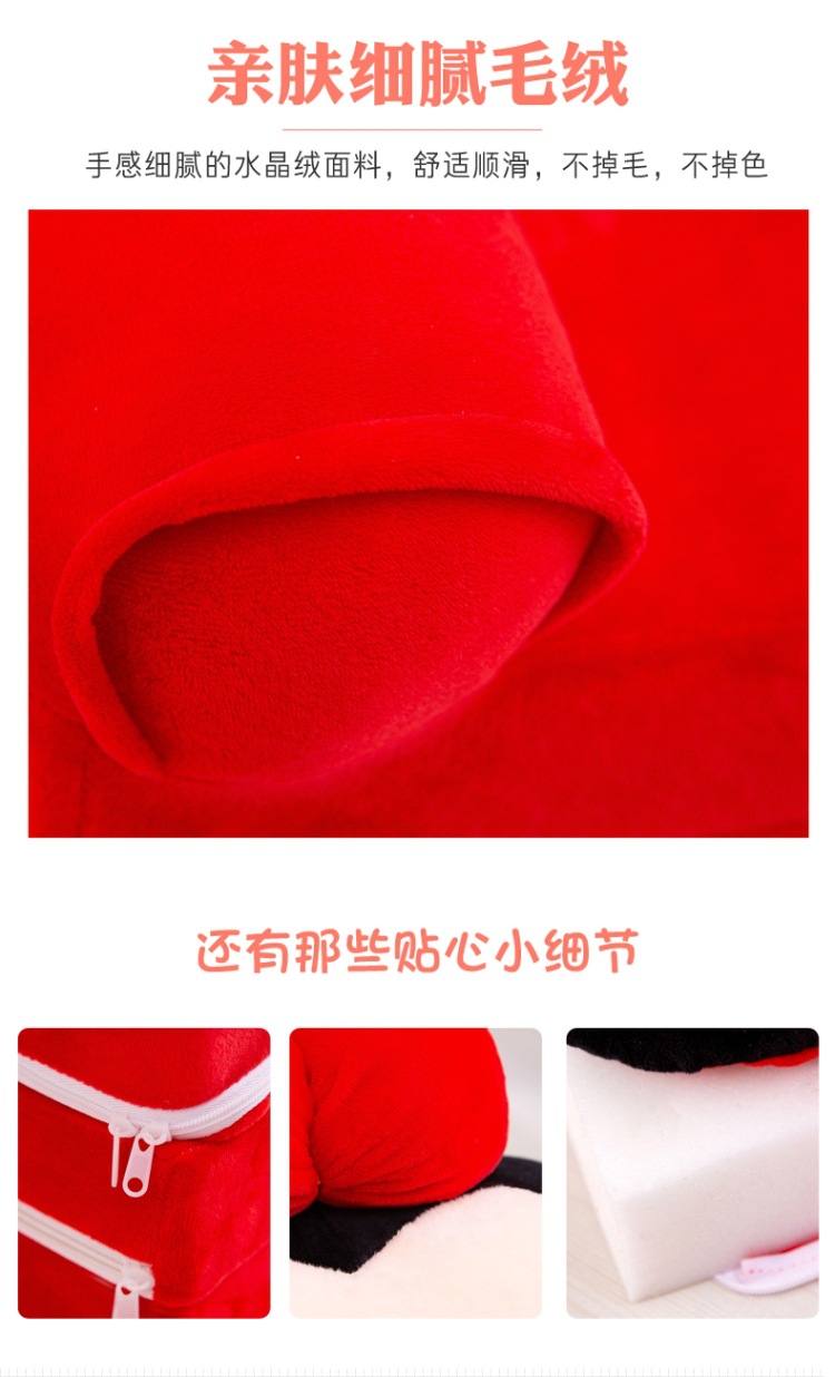 Cartoon Crown Sofa Children's Folding Small Sofa Tatami Plush Toy Baby Chair Children's Birthday Gifts Cartoon Crown Sofa Children's Folding Small Sofa Tatami Plush Toy Baby Chair Children's Birthday Gifts