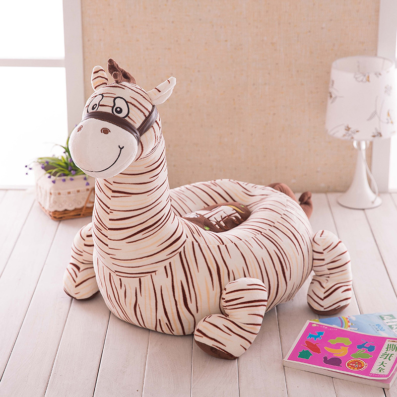 sofa for baby cartoon plush toy doll, sofa animal children cartoon sofa baby learn to take the seat and wash to the sofa sofa for baby cartoon plush toy doll, sofa animal children cartoon sofa baby learn to take the seat and wash to the sofa