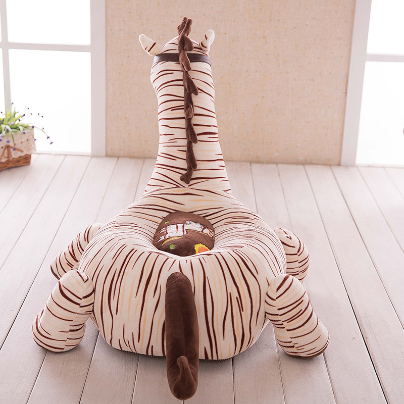 sofa for baby cartoon plush toy doll, sofa animal children cartoon sofa baby learn to take the seat and wash to the sofa sofa for baby cartoon plush toy doll, sofa animal children cartoon sofa baby learn to take the seat and wash to the sofa