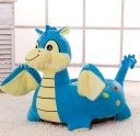 Baby Learn to Sit on Sofa Cartoon Chil Small Sofa Sitting Stool Anti-Flip Newborn Infant Early Education Anti-Fall Seat