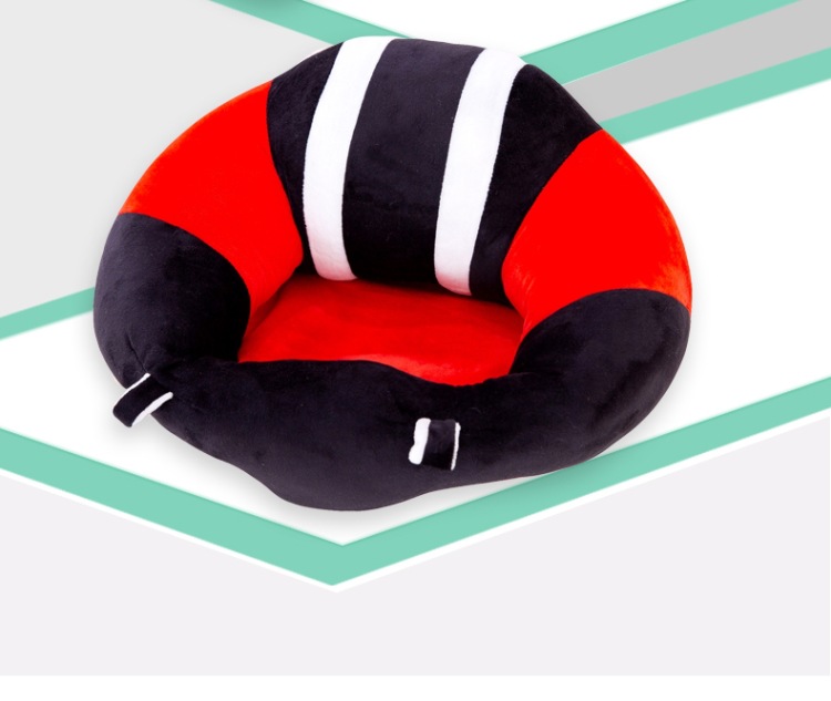 Cross-Border Creative Cartoon Infant Dining Chair Sofa Baby and Infant Gift Doll Children's Plush Toys Doll Gift Cross-Border Creative Cartoon Infant Dining Chair Sofa Baby and Infant Gift Doll Children's Plush Toys Doll Gift