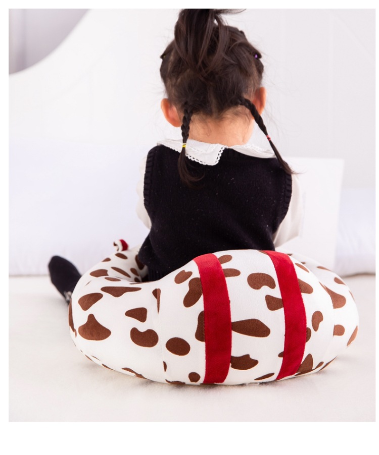Cross-Border Creative Cartoon Infant Dining Chair Sofa Baby and Infant Gift Doll Children's Plush Toys Doll Gift Cross-Border Creative Cartoon Infant Dining Chair Sofa Baby and Infant Gift Doll Children's Plush Toys Doll Gift