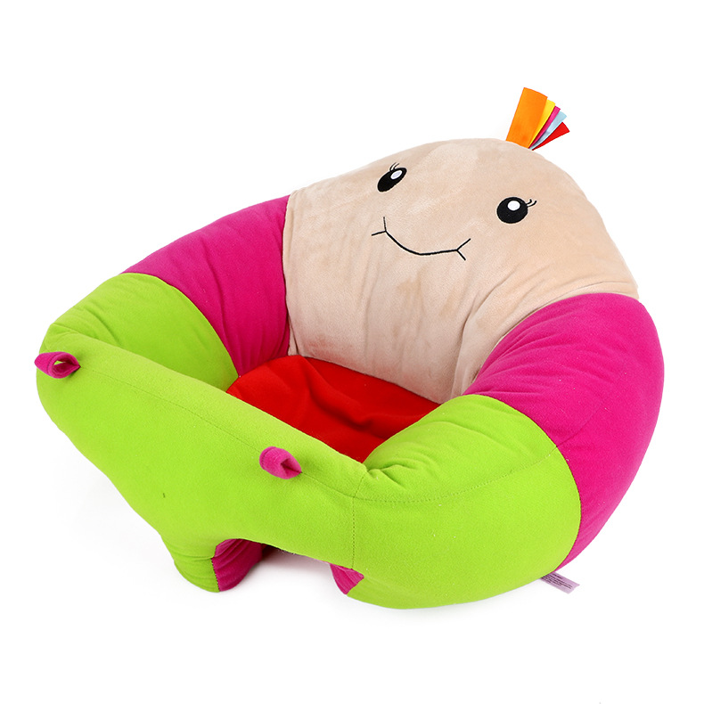 Cute Creative Cartoon Animal Infant Plush Sofa Baby Learn to Sit and Play Seat Mouth Infant Toys Wholesale Cute Creative Cartoon Animal Infant Plush Sofa Baby Learn to Sit and Play Seat Mouth Infant Toys Wholesale