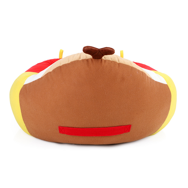 Cute Creative Cartoon Animal Infant Plush Sofa Baby Learn to Sit and Play Seat Mouth Infant Toys Wholesale Cute Creative Cartoon Animal Infant Plush Sofa Baby Learn to Sit and Play Seat Mouth Infant Toys Wholesale