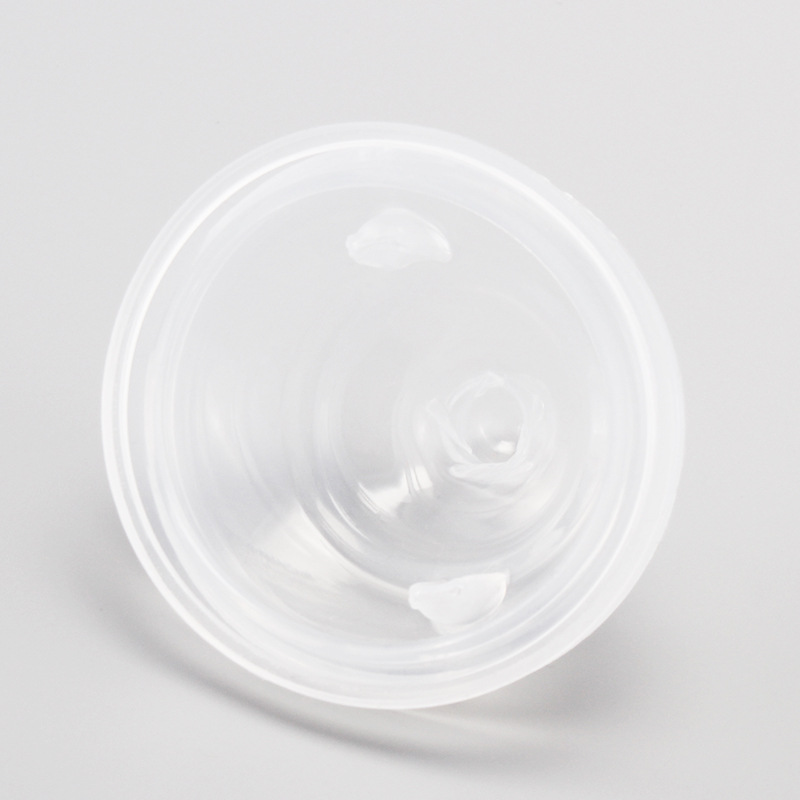 Caliber Pacifier Breast Milk RealSense Simulation Nipple Feeding Silicone Nipple AntiFlatulence Liquid Silicone Nipple