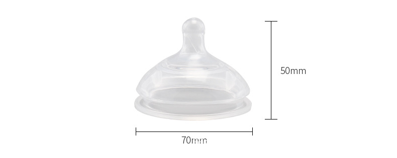 Caliber Pacifier Breast Milk RealSense Simulation Nipple Feeding Silicone Nipple AntiFlatulence Liquid Silicone Nipple Caliber Pacifier Breast Milk RealSense Simulation Nipple Feeding Silicone Nipple AntiFlatulence Liquid Silicone Nipple