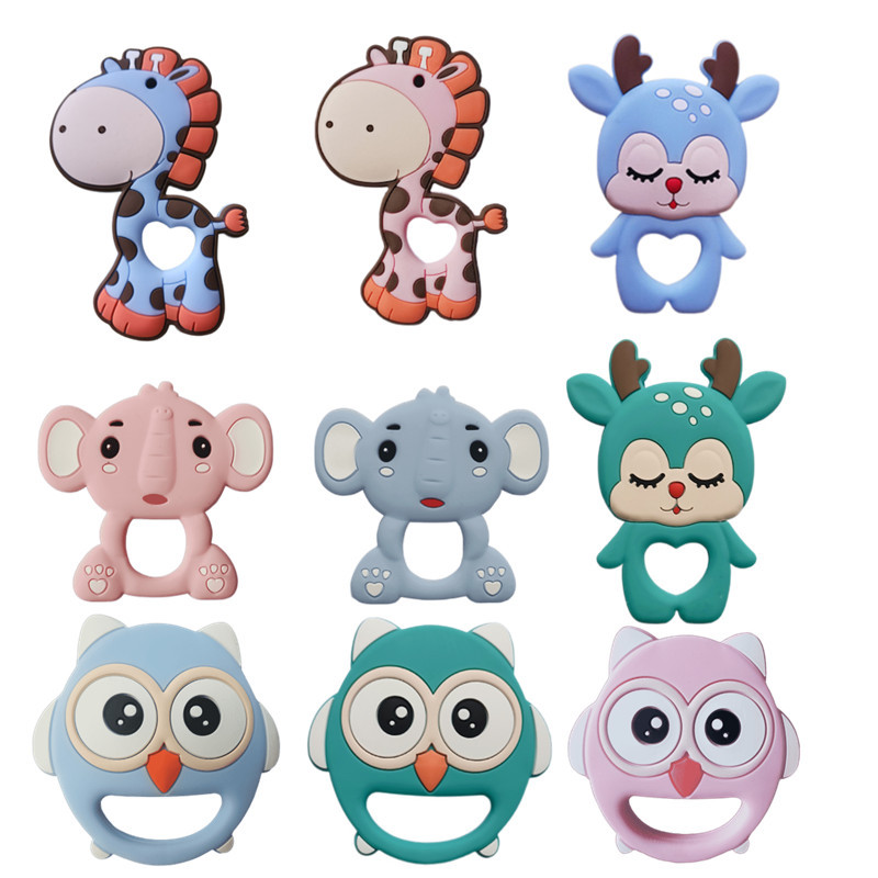 Factory Direct Supply Beard Nipple Baby Funny Beard Pacifier Pacifier Baby Silicone Nipple