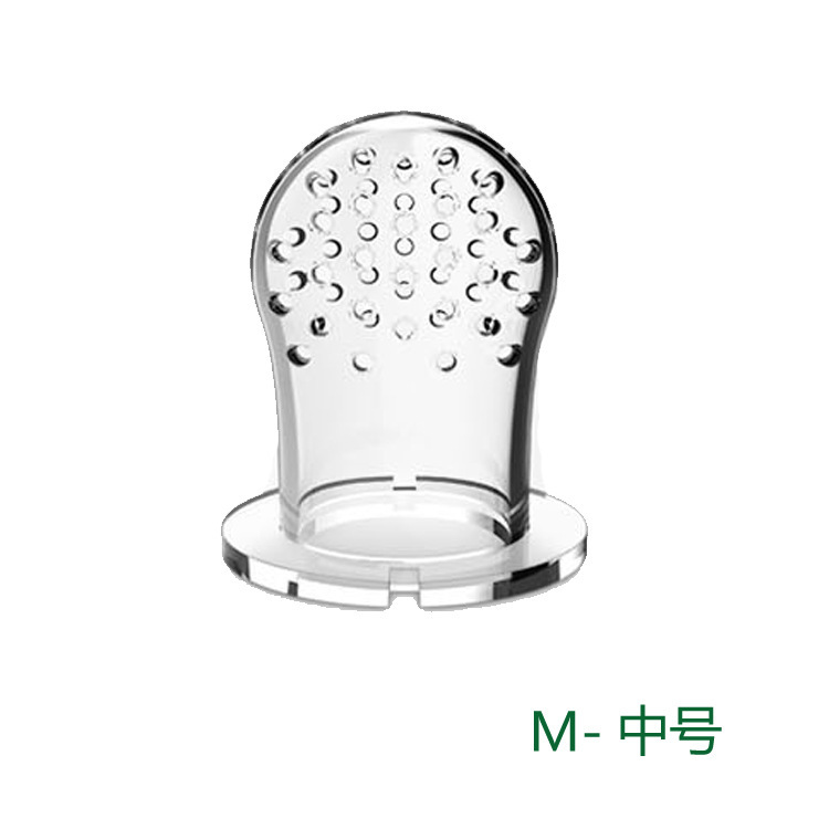 Fruit and vegetable music net bag silicone nipple net bag wholesale manufacturer Wholesale
