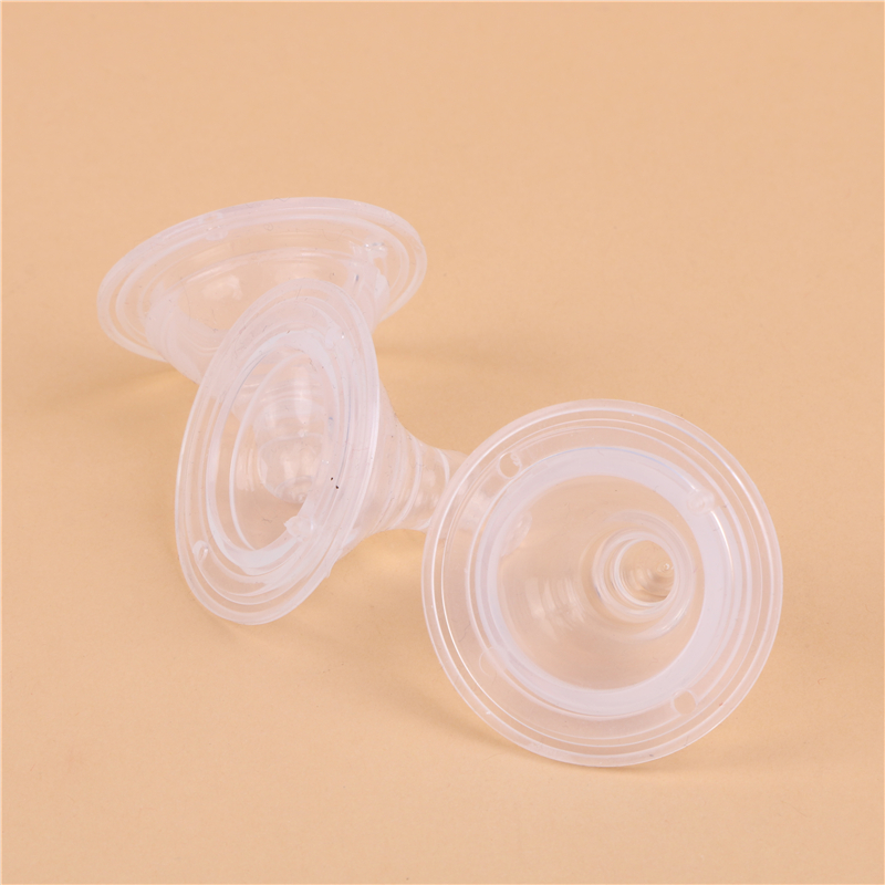 Glass Bottle Special Nipple Medical Sterile Baby Bottle Nipple Drink Disposable Silicone Nipple
