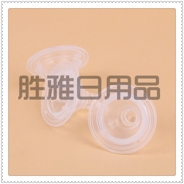 Glass Bottle Special Nipple Medical Sterile Baby Bottle Nipple Drink Disposable Silicone Nipple