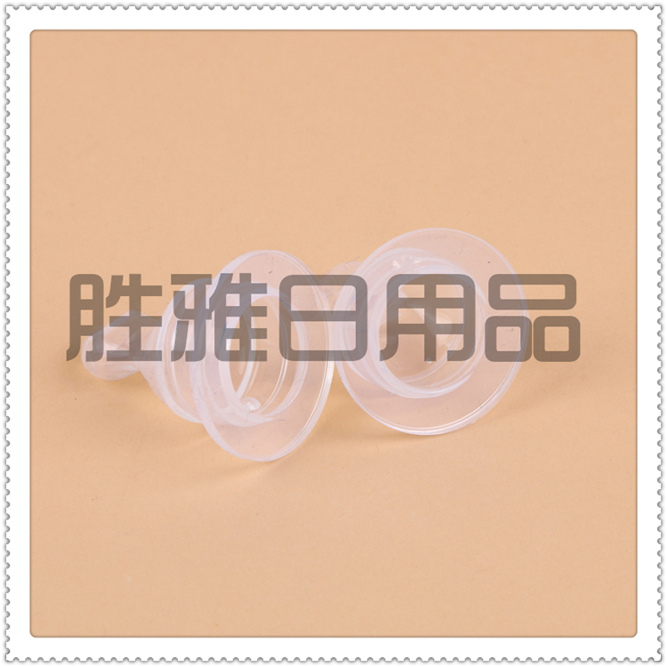 New Wide-Caliber Frosted Nipple Silicone Nipple Single Packaging Factory Wholesale