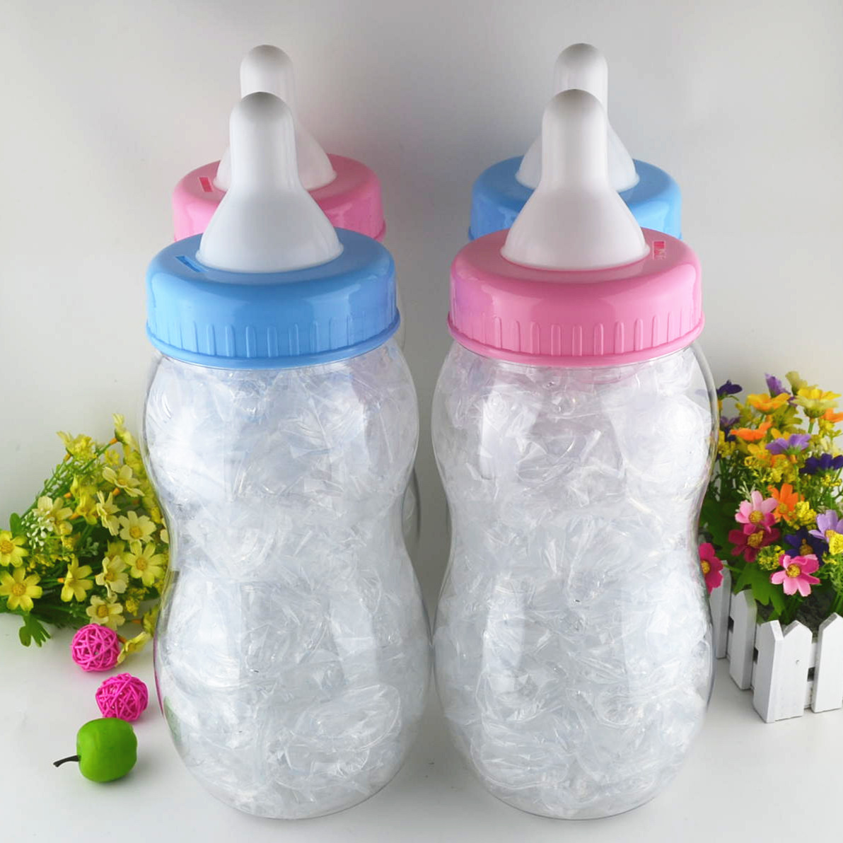 Label bottled milk are universal clean liquid silicone nipple 100/ barrel Label bottled milk are universal clean liquid silicone nipple 100/ barrel