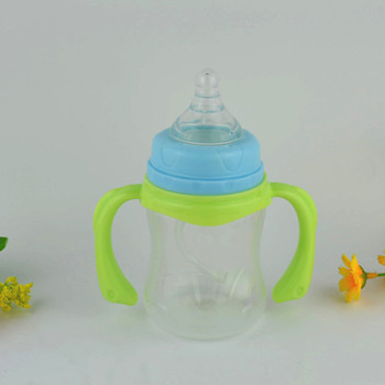 Wide mouth bottled breast real sense liquid silicone nipple nipple 100/ barrel Wide mouth bottled breast real sense liquid silicone nipple nipple 100/ barrel