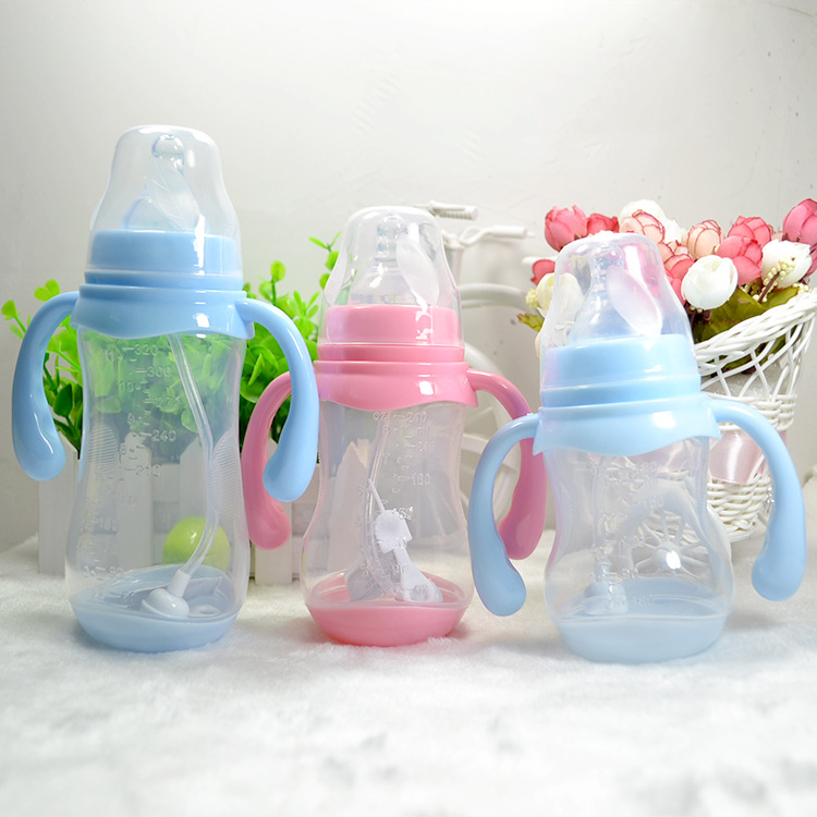 Wide caliber liquid silicone nipple can be equipped with wide mouth bottle breast nipple feeling Wide caliber liquid silicone nipple can be equipped with wide mouth bottle breast nipple feeling