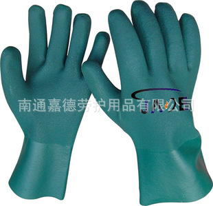Factory Direct Nitrile gloves! 100% nylon inner, imported nitrile latex, stable Supply